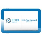 ECDL Standard Bundle (10 Module) (Webkurs)