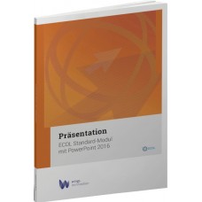 ECDL Präsentation mit PowerPoint 2016 (farbig)