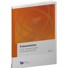 ECDL Präsentation mit PowerPoint 365 (farbig)