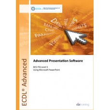ECDL Advanced Presentation Software (BCS ITQ L3), PowerPoint 2010