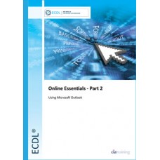 ECDL Online Essentials - Part 2, Outlook 2010
