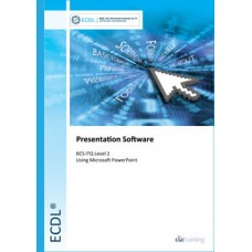 ECDL Presentation Software (BCS ITQ L2), PowerPoint 2010