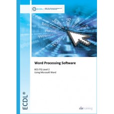 ECDL Word Processing Software (BCS ITQ L2), Word 2013