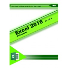 Onlinekurs Mac Excel 2016/2019 (für Schüler)
