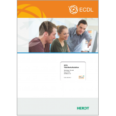 ECDL – Tabellenkalkulation mit Excel 2016