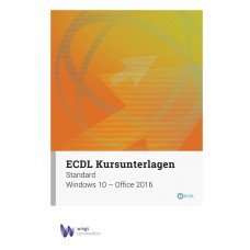 ECDL Ergänzung Office 2016 (Ordner) (farbig)