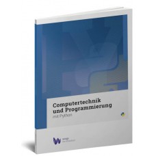 Computertechnik und Programmierung mit Python, E-Book (Edubase)